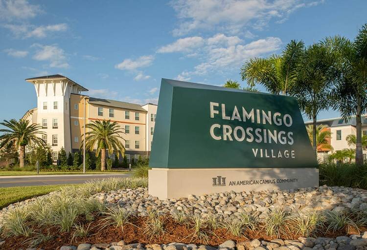 Flamingo Crossing Disney College Program DCP
