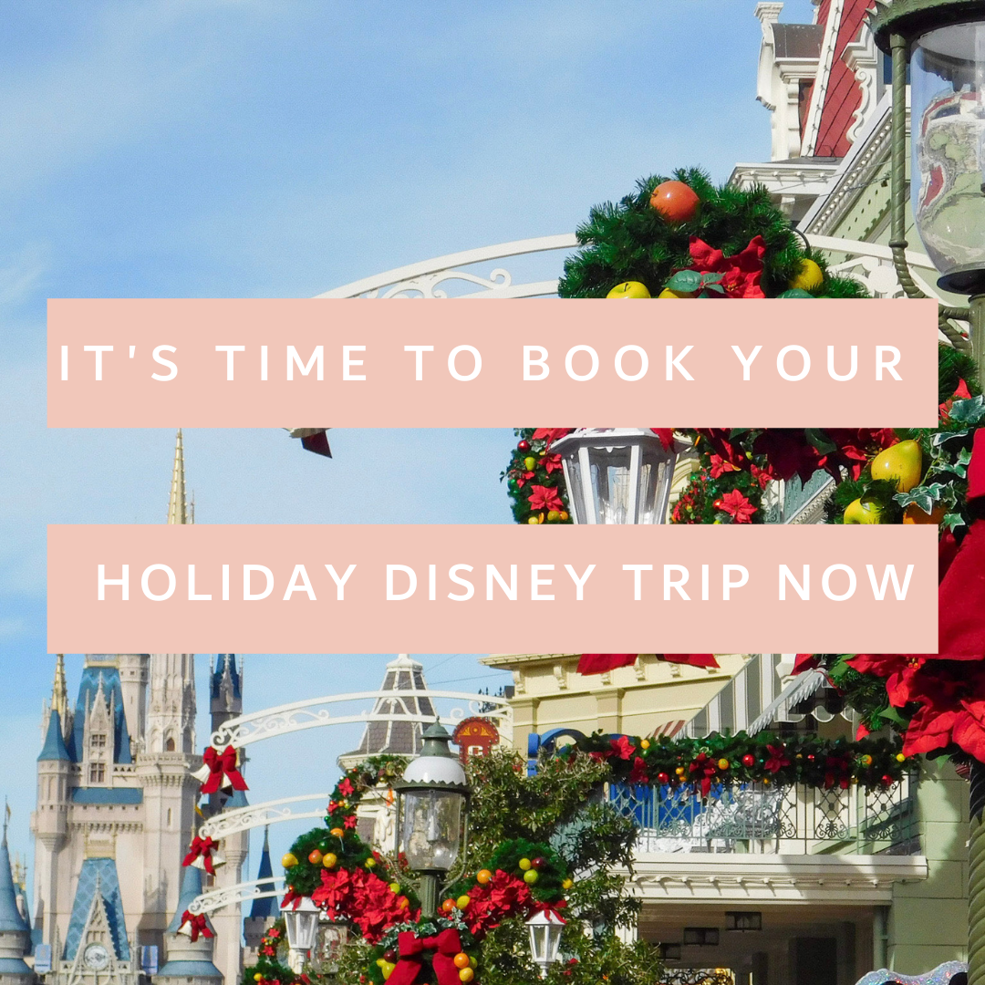 Mickeys Very Merry Christmas Party Disney World FAMILY VACATION PLANNING BUSY MOM WORKING MOM DISNEY TRAVEL AGENT