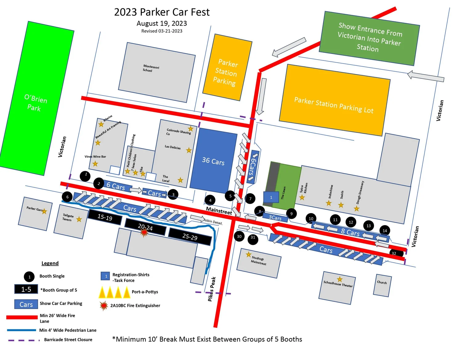 Car Fest —
