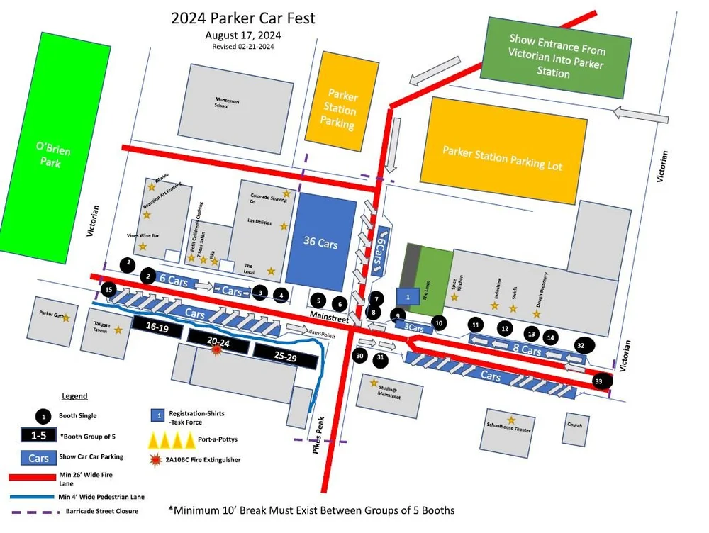 Car Fest —