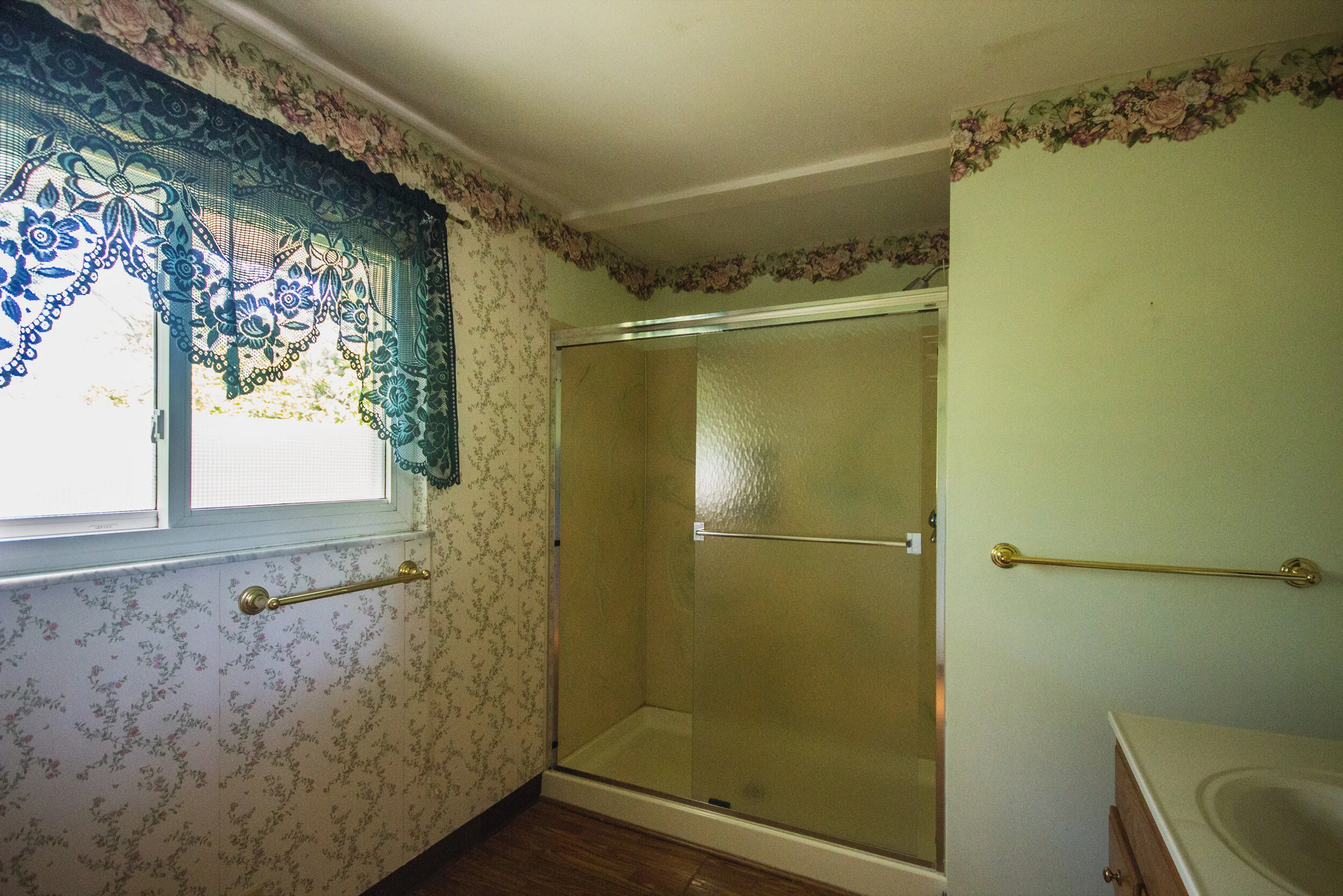 Hocking County Property for Sale — Shaw Real Estate