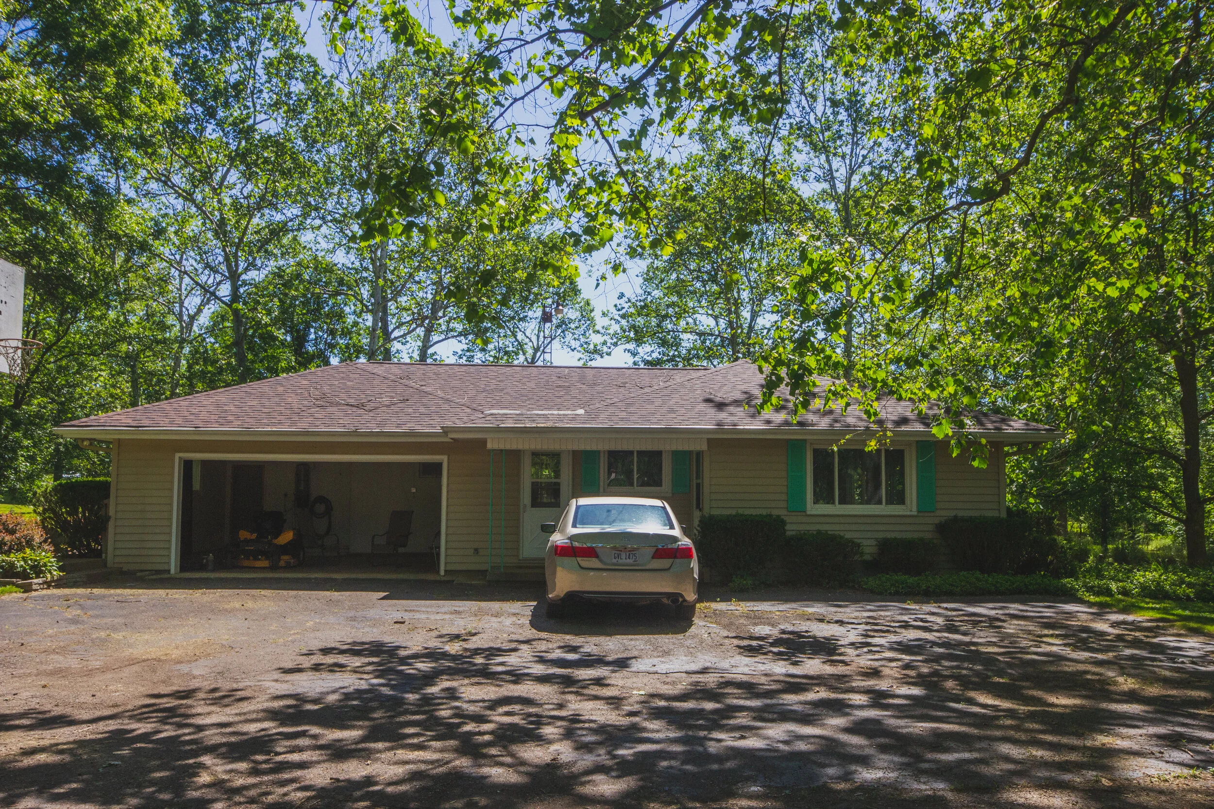 Hocking County Property for Sale — Shaw Real Estate