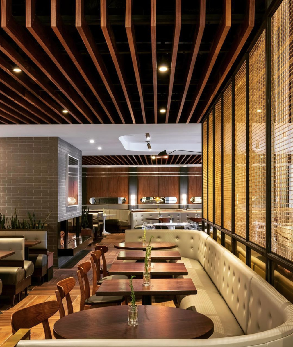 The Agency (previously named The Public Atlanta)