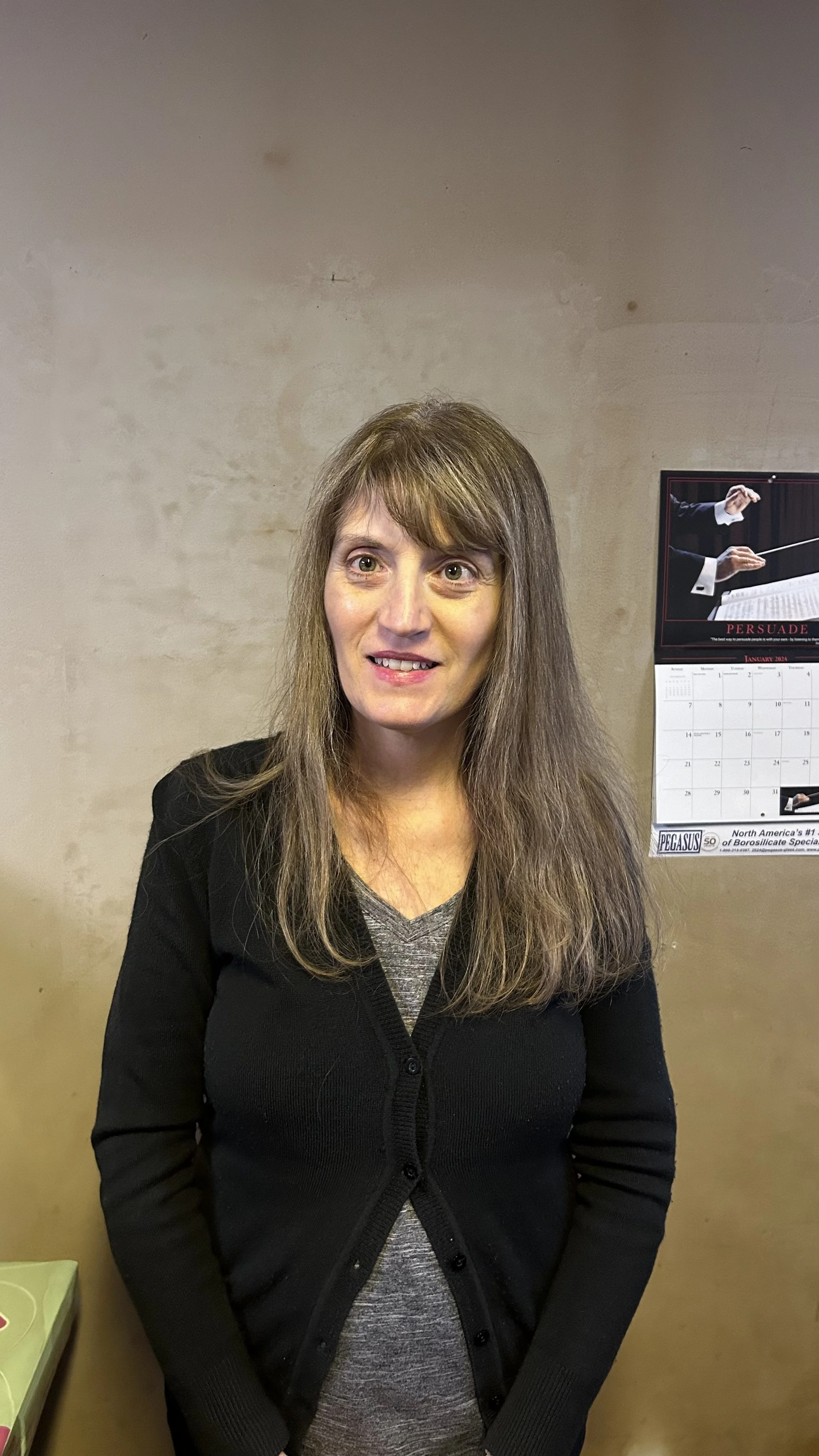  Christine Bianco Administration Assistant reception@dynamicsteel.ca (905) 561-0911 ext. 110 