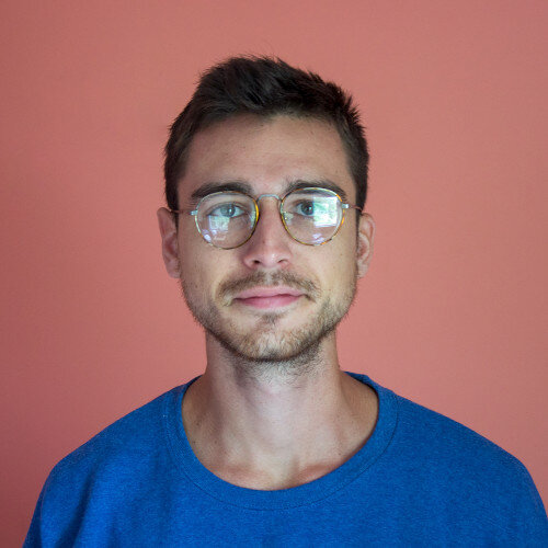 Luke Healy