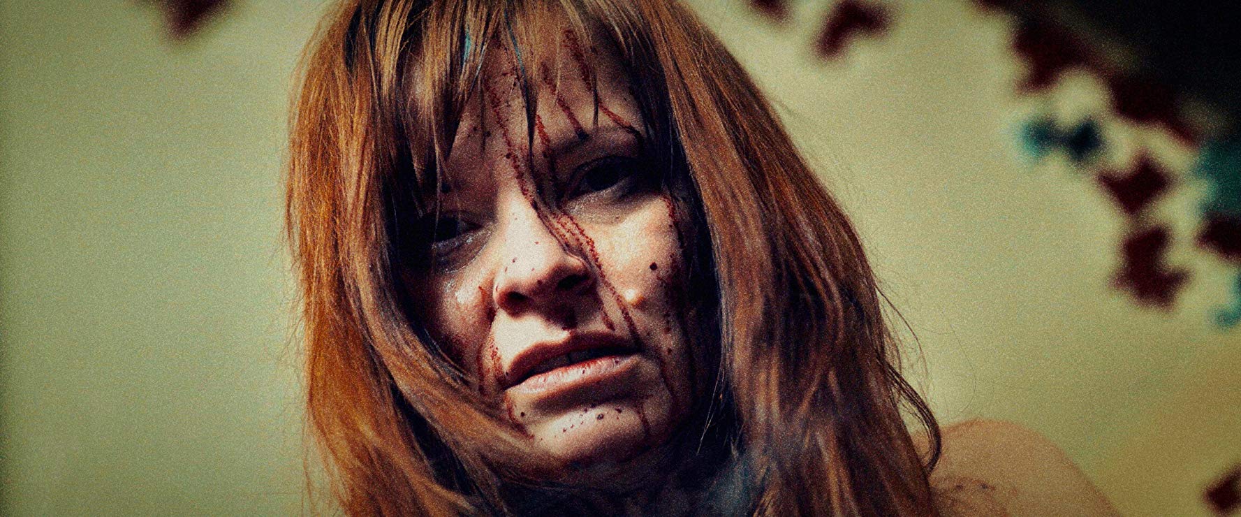 "The Evil Inside Her" Feature Film