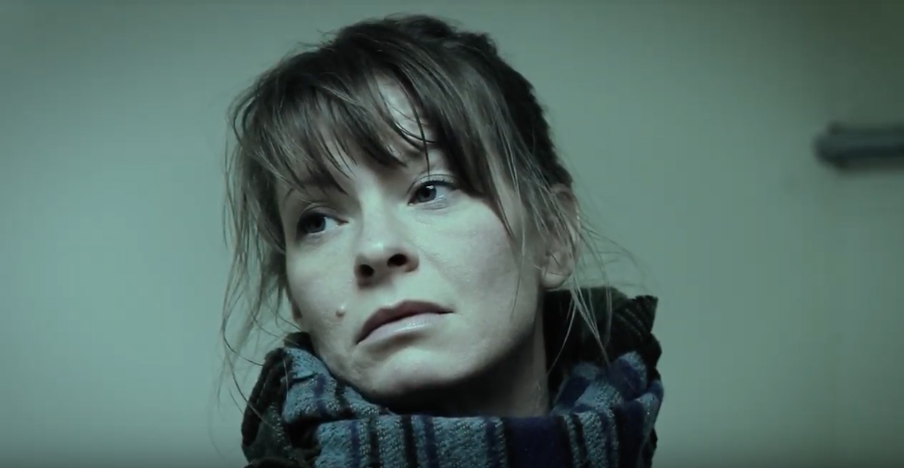 "Ground Control" Dramatic Short