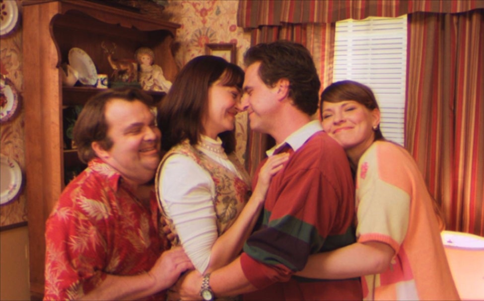 "Too Many Cooks" @2014 Adult Swim