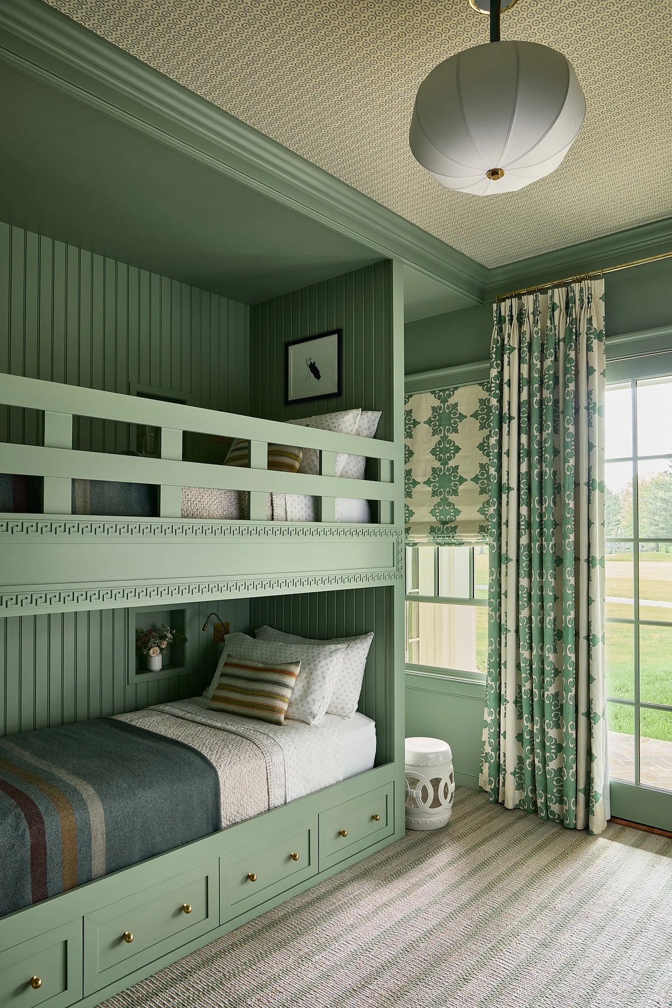 Kendall Rabun Interiors