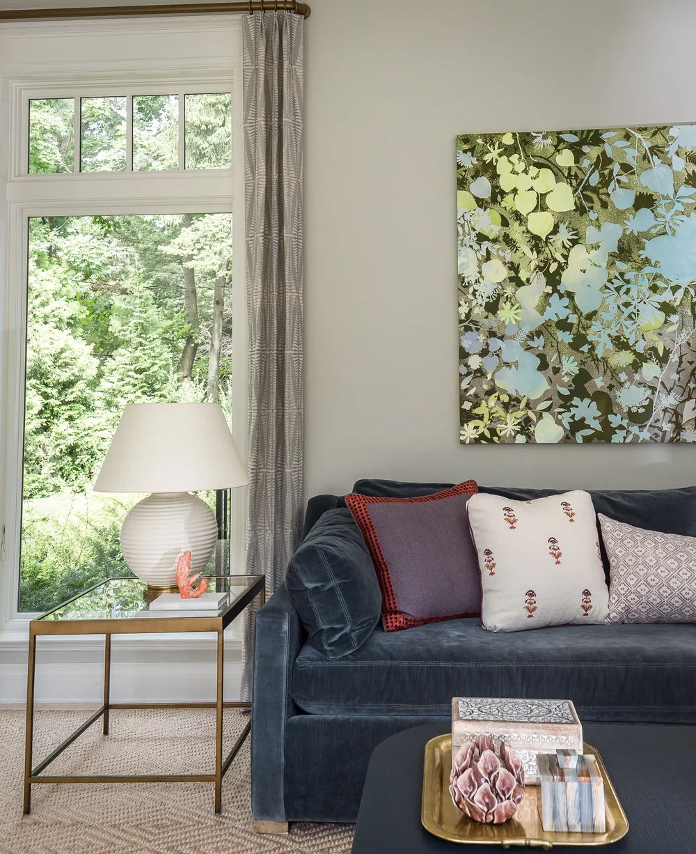 Portfolio — Kendall Rabun Interiors