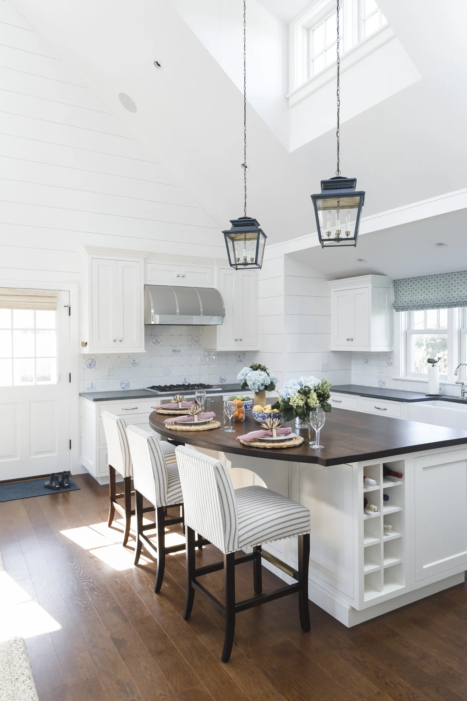 Nantucket — Kendall Rabun Interiors