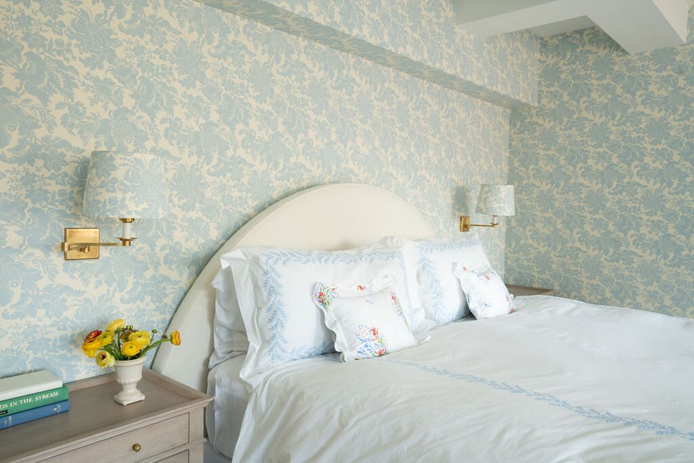 Manhattan — Kendall Rabun Interiors
