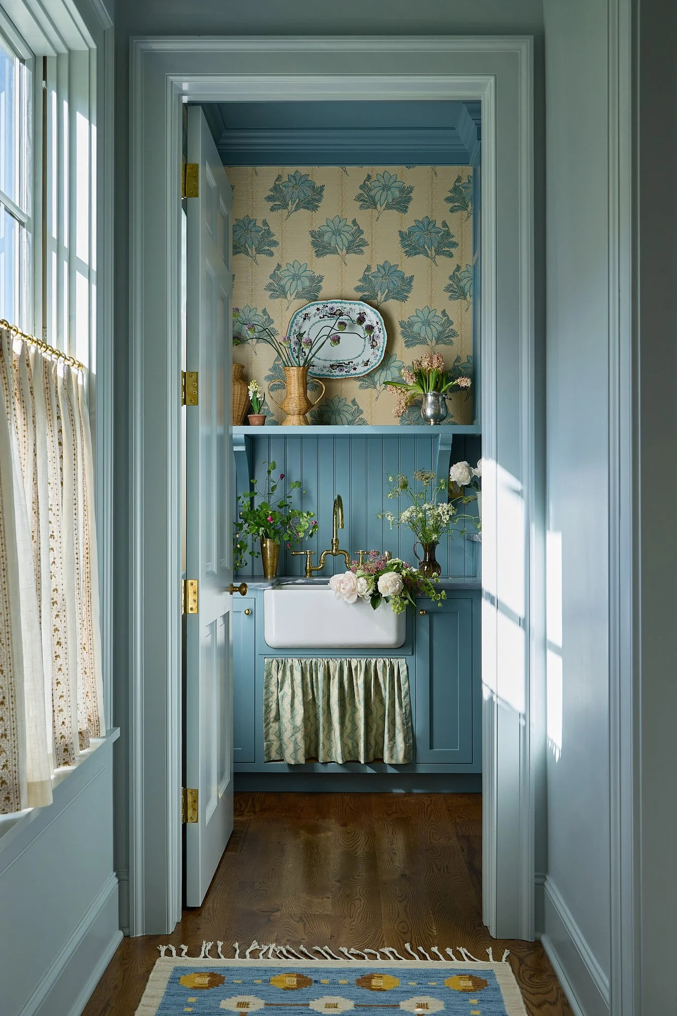 Kendall Rabun Interiors