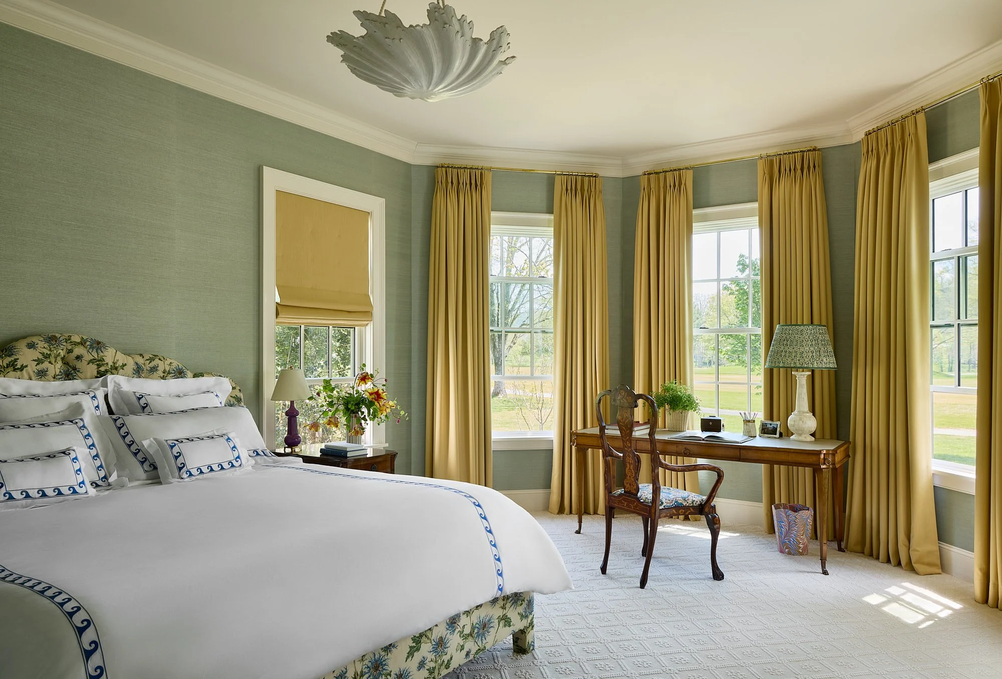Kendall Rabun Interiors