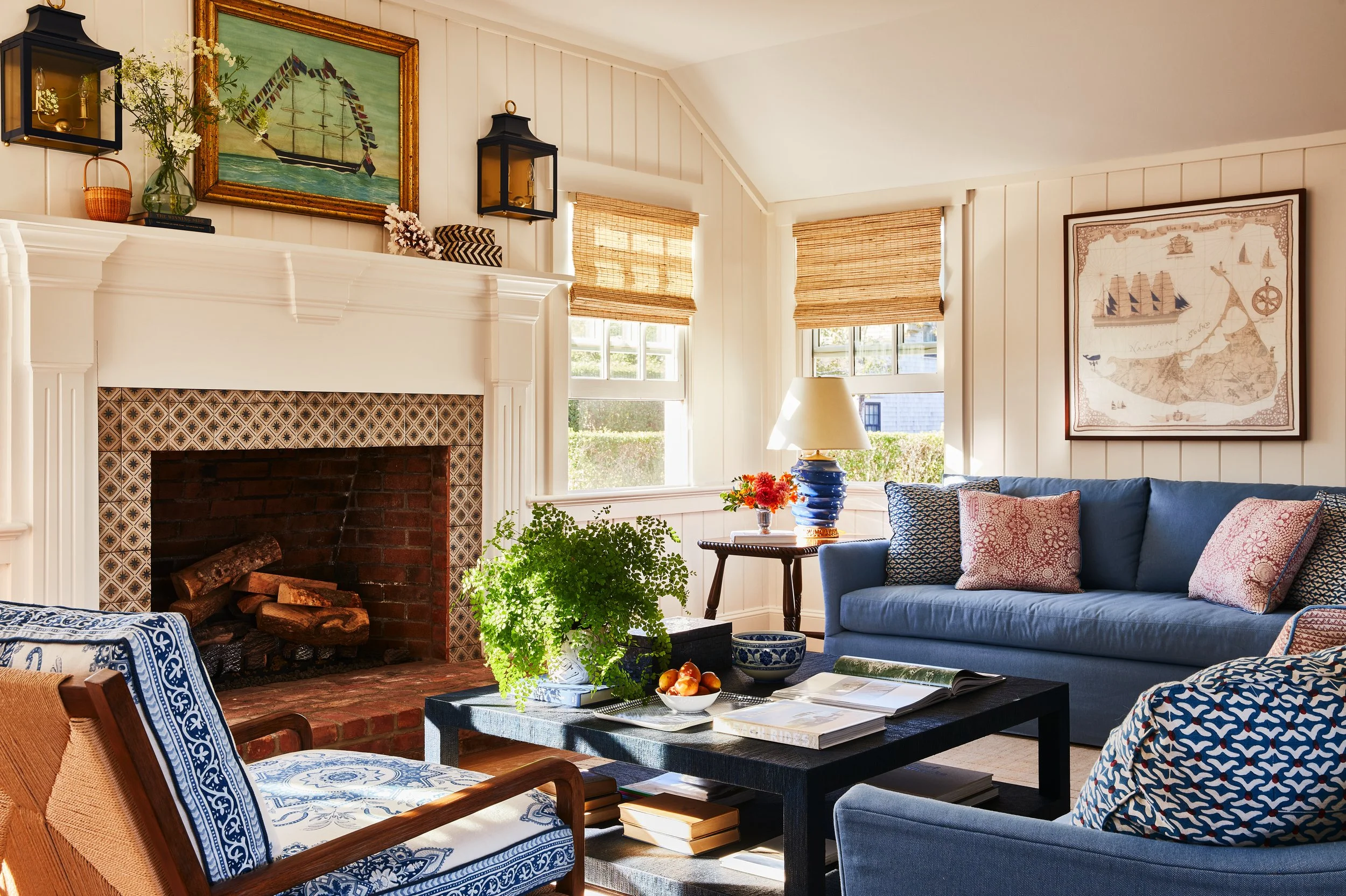 Kendall Rabun Interiors