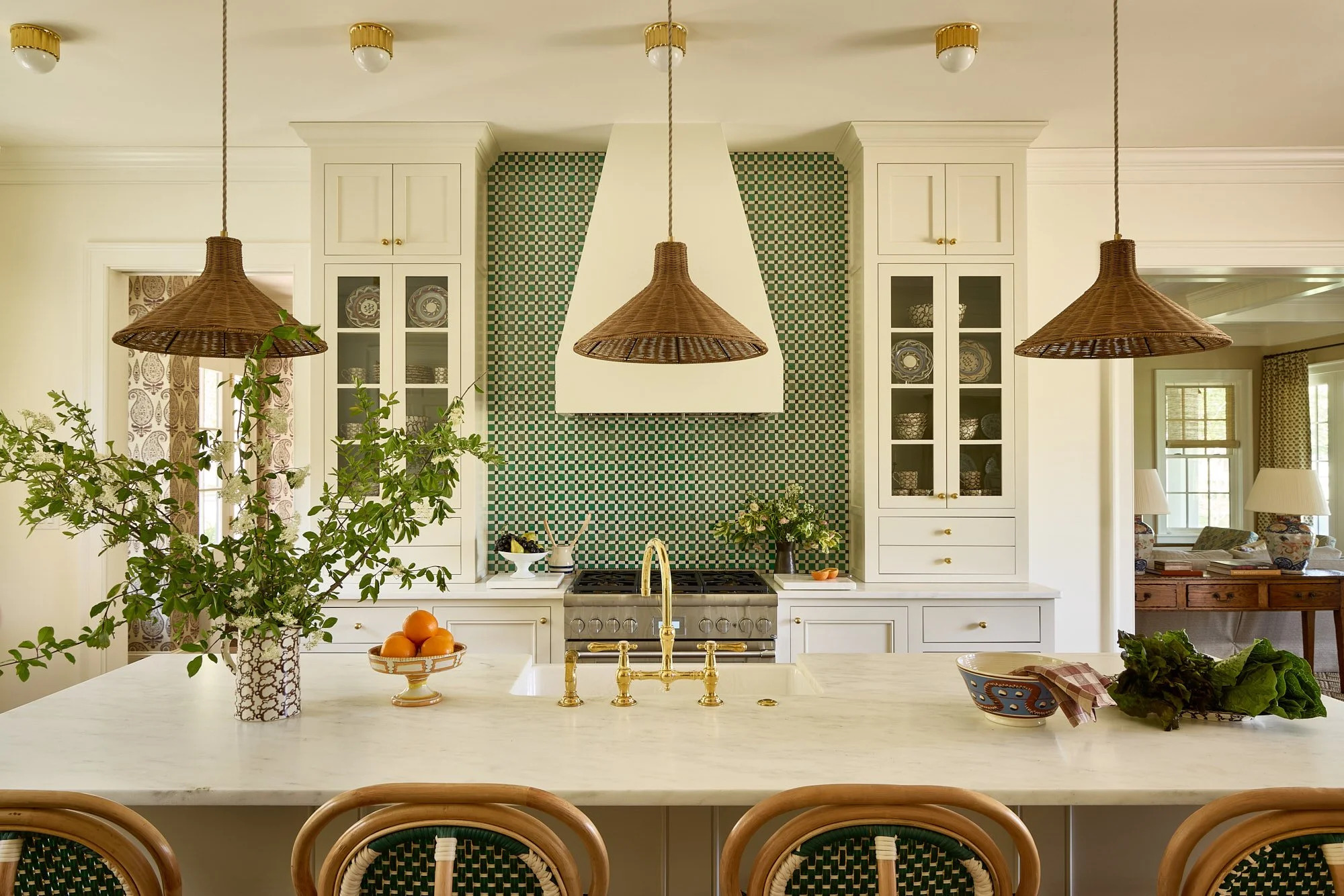 Kendall Rabun Interiors