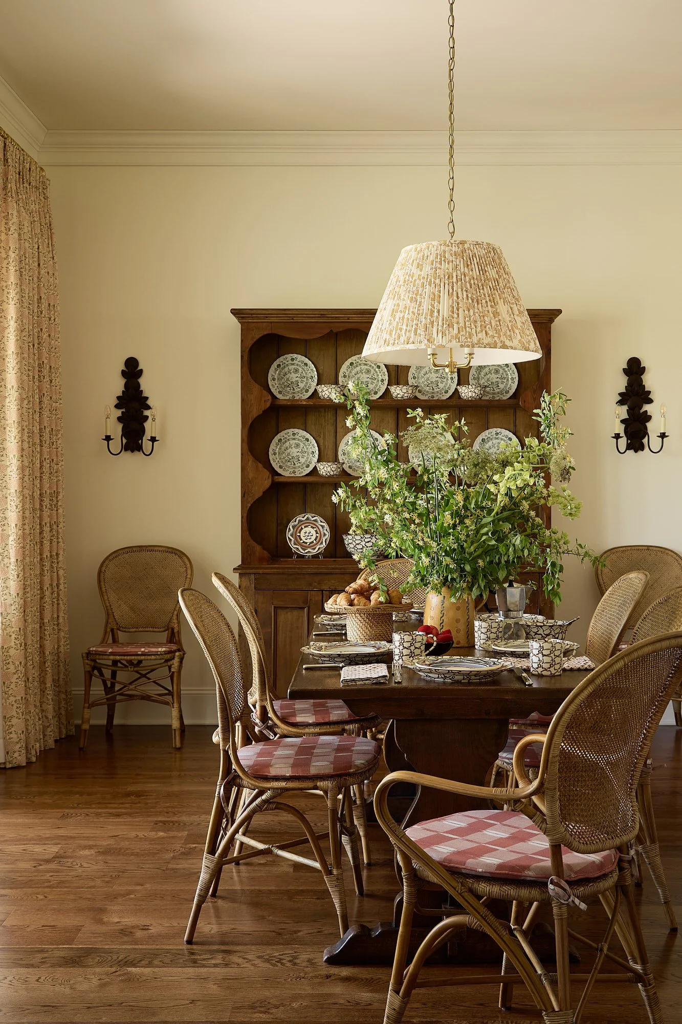 Kendall Rabun Interiors