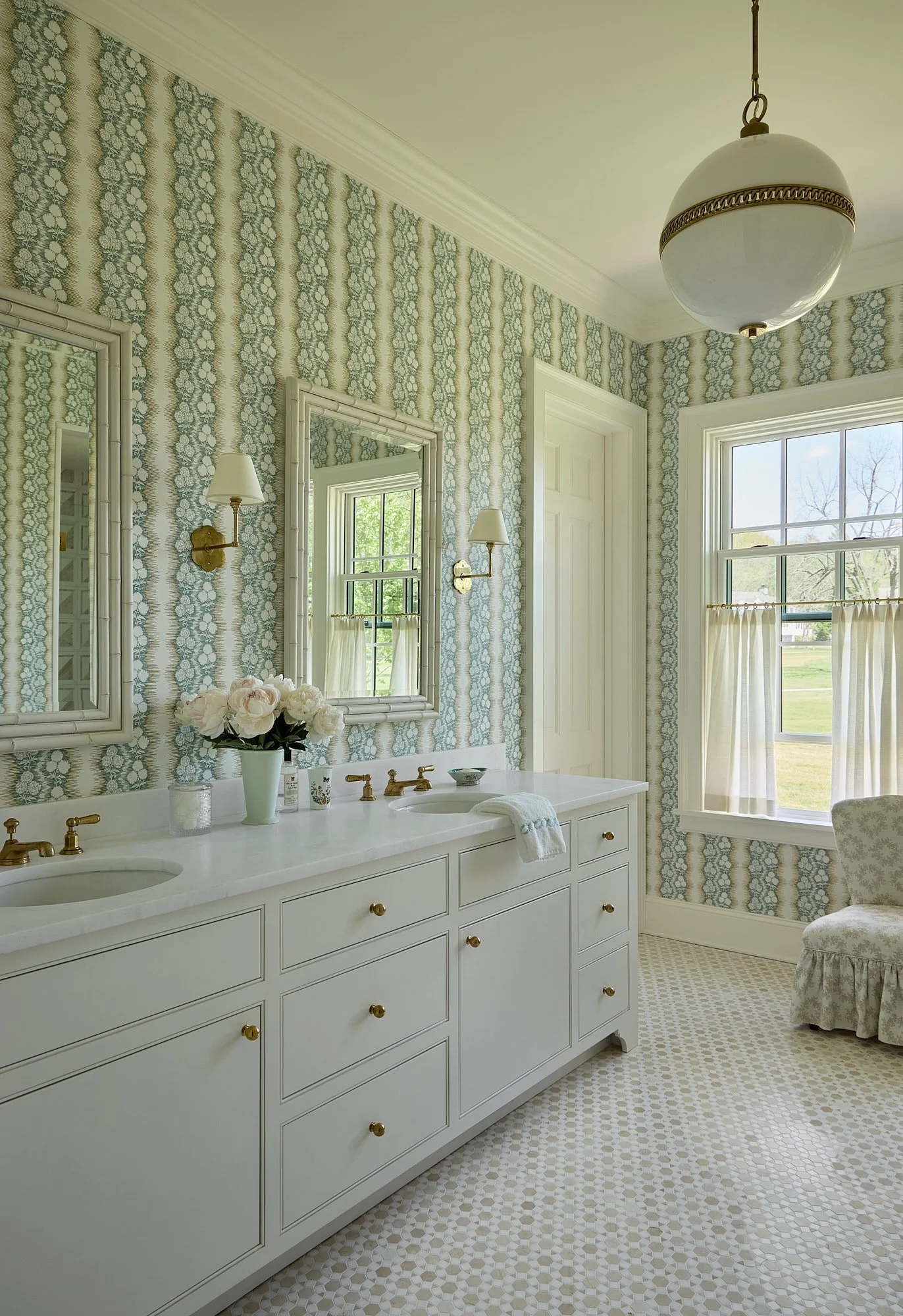 Kendall Rabun Interiors