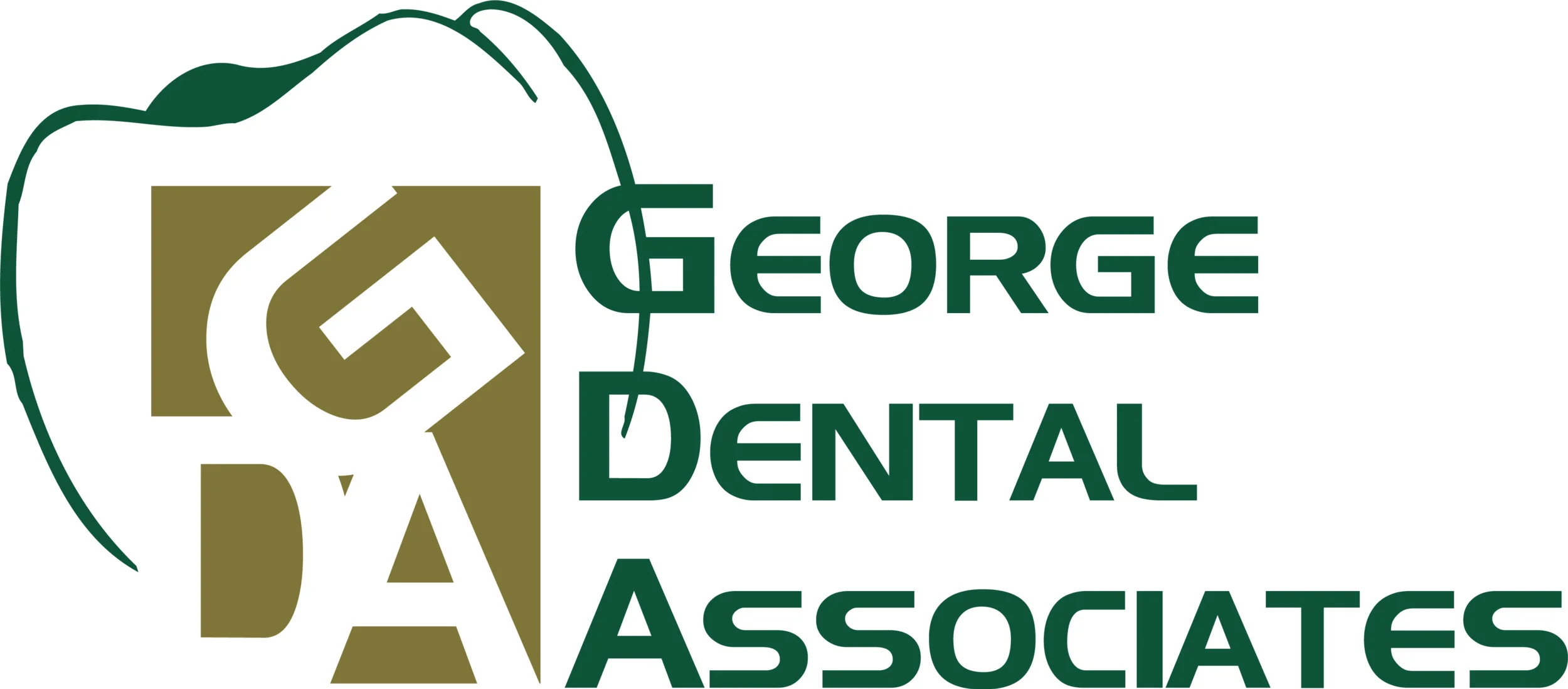 Gda George Dental Associates