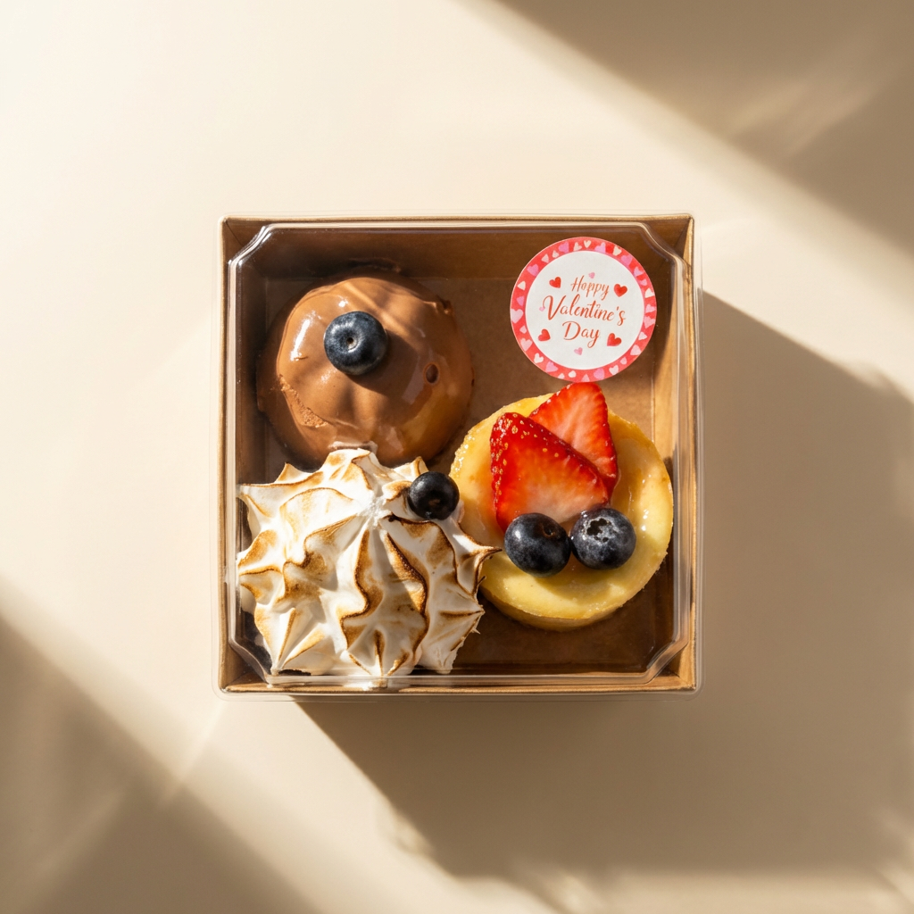 Valentine’s Gift Box