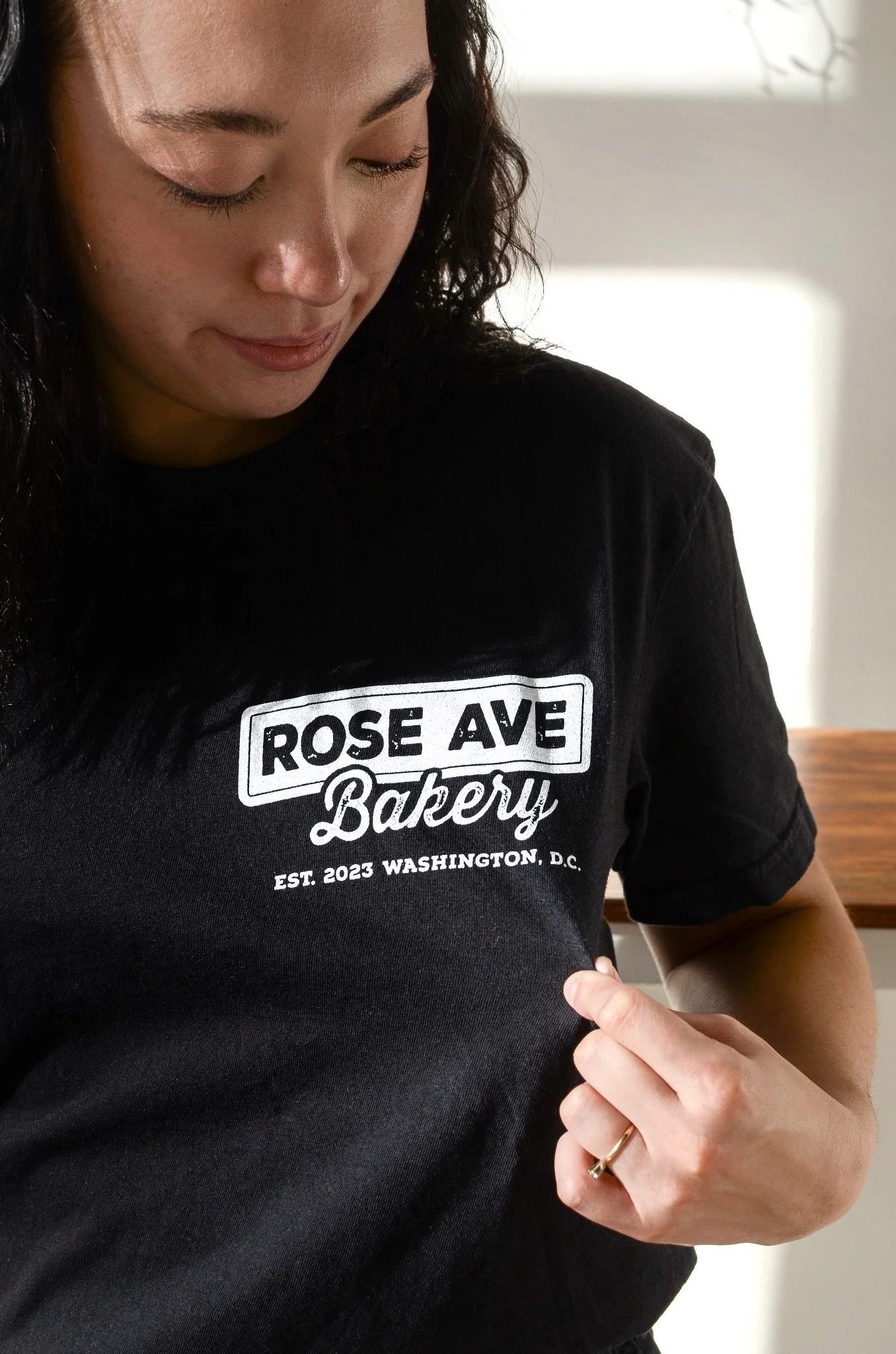 PREORDER — Rose Ave Bakery