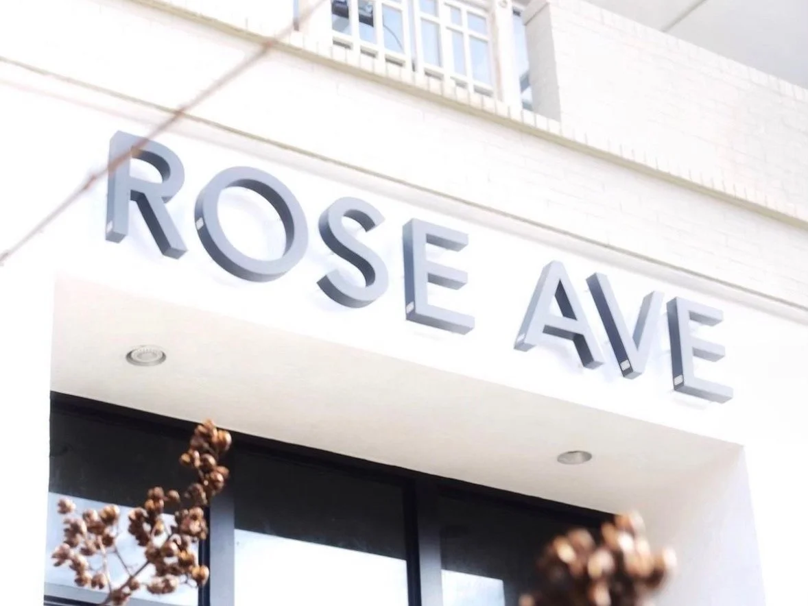 Our Story — Rose Ave Bakery