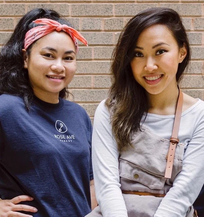 Our Story — Rose Ave Bakery