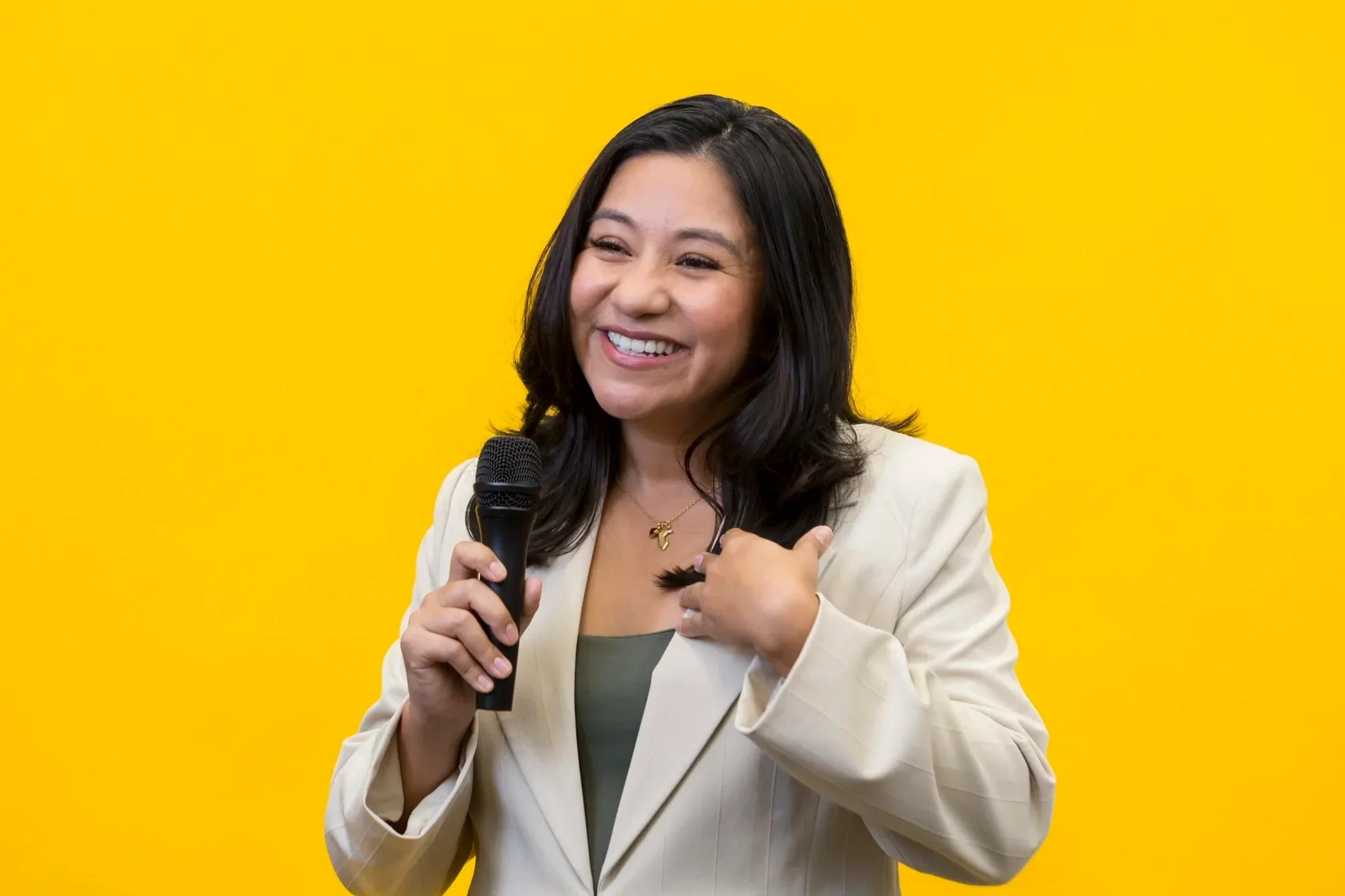 Dr. Janice Castro, Bicultural, Bilingual Psychologist specializing in Adult ADHD