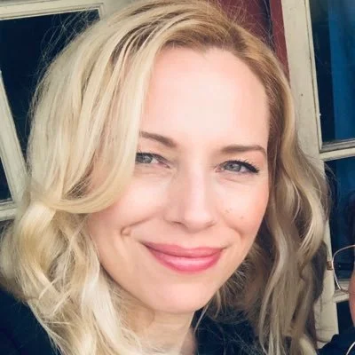 Dr. Caroline Heldman