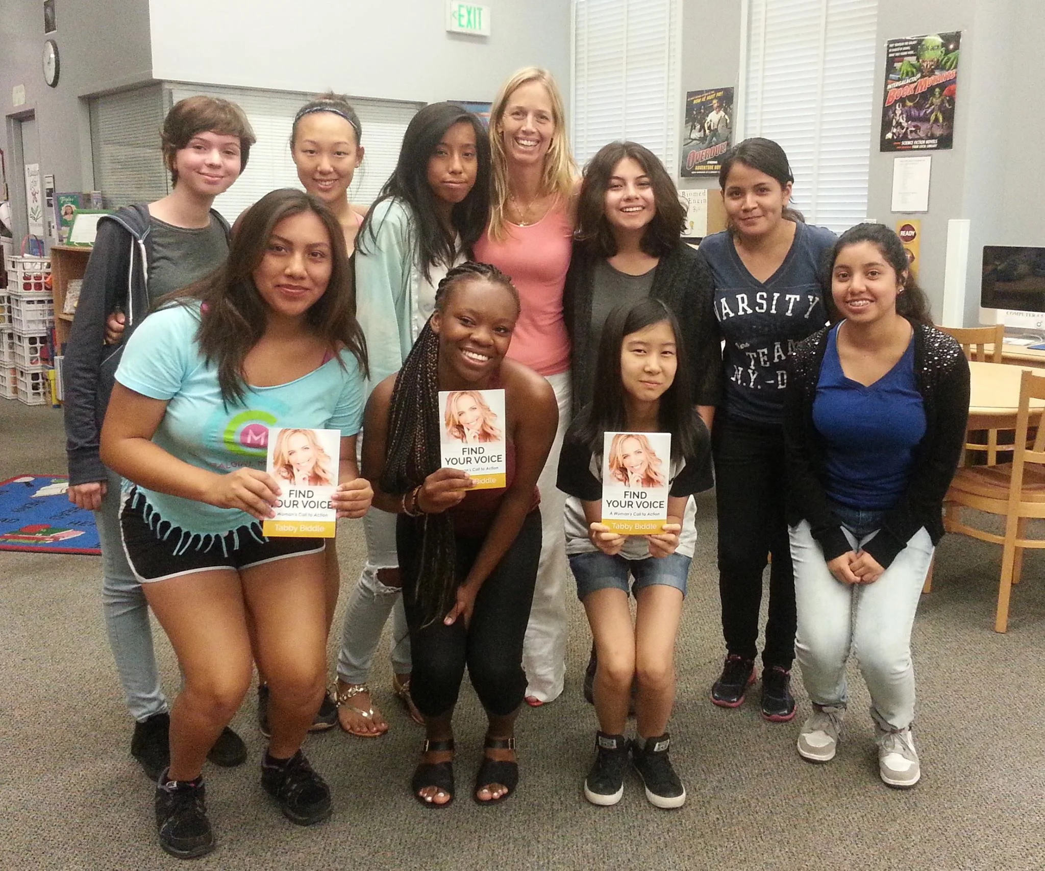 Book Signing_Global Girl Media_2015.jpg