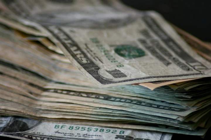 A Woman's Portrait Will Grace the $10 Bill