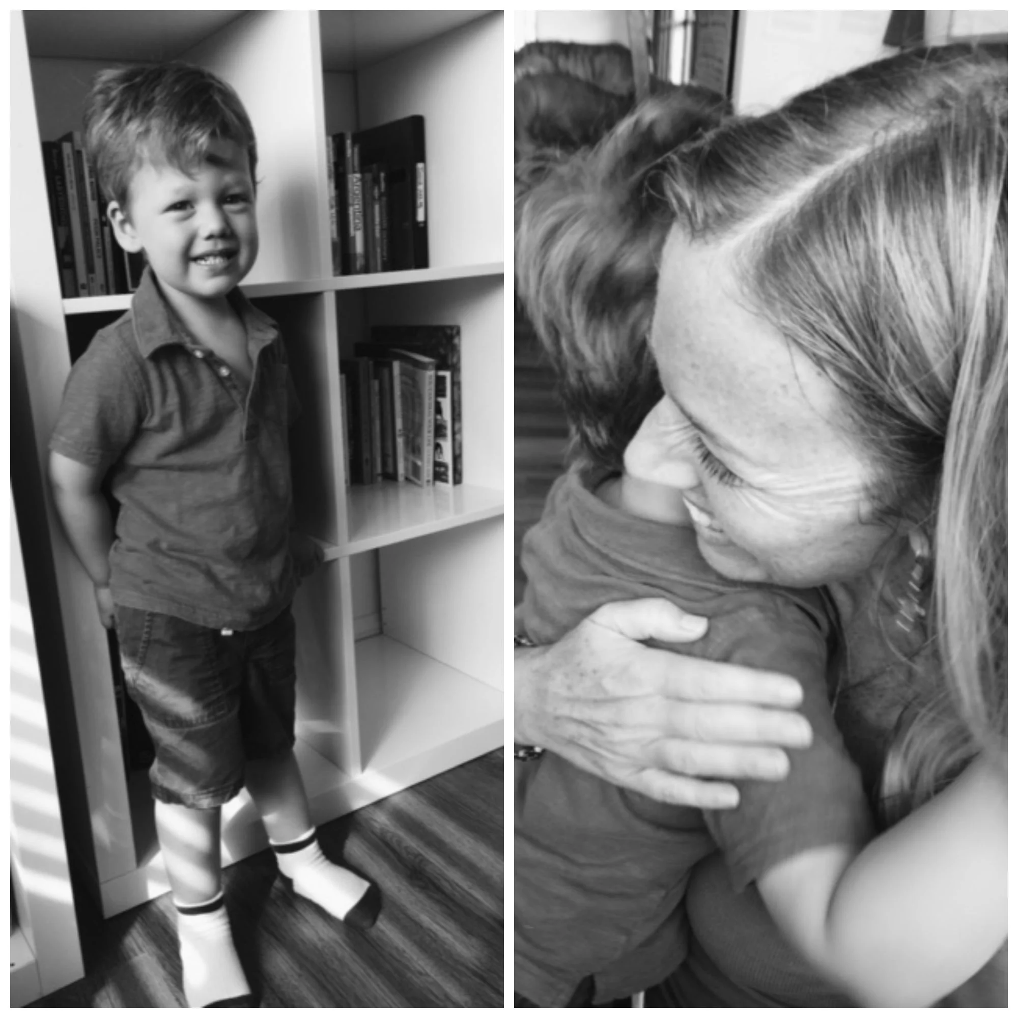 I'm a Preschool Parent Now