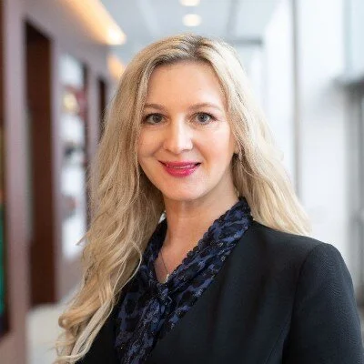 Christine Hoehne