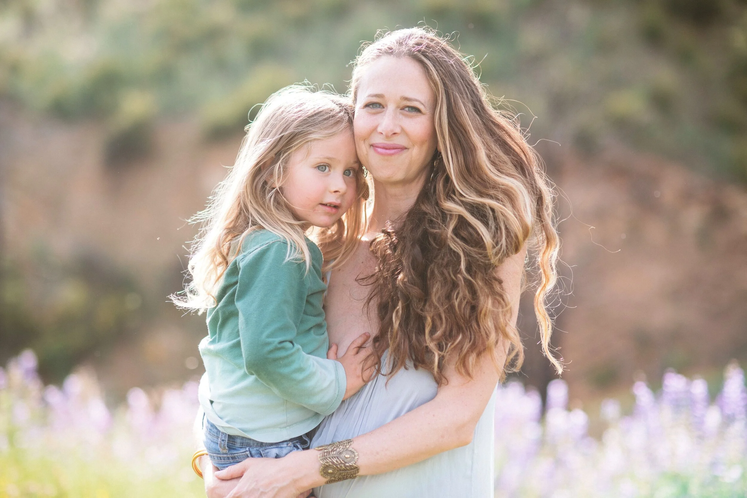 Ameya Cohen is Teaching Women About Earth Medicines, Sisterhood and Spiritual Paths as Political Change