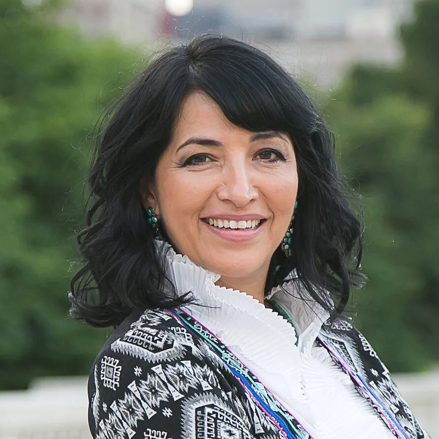 Margo Tirado, Author and Psychotherapist