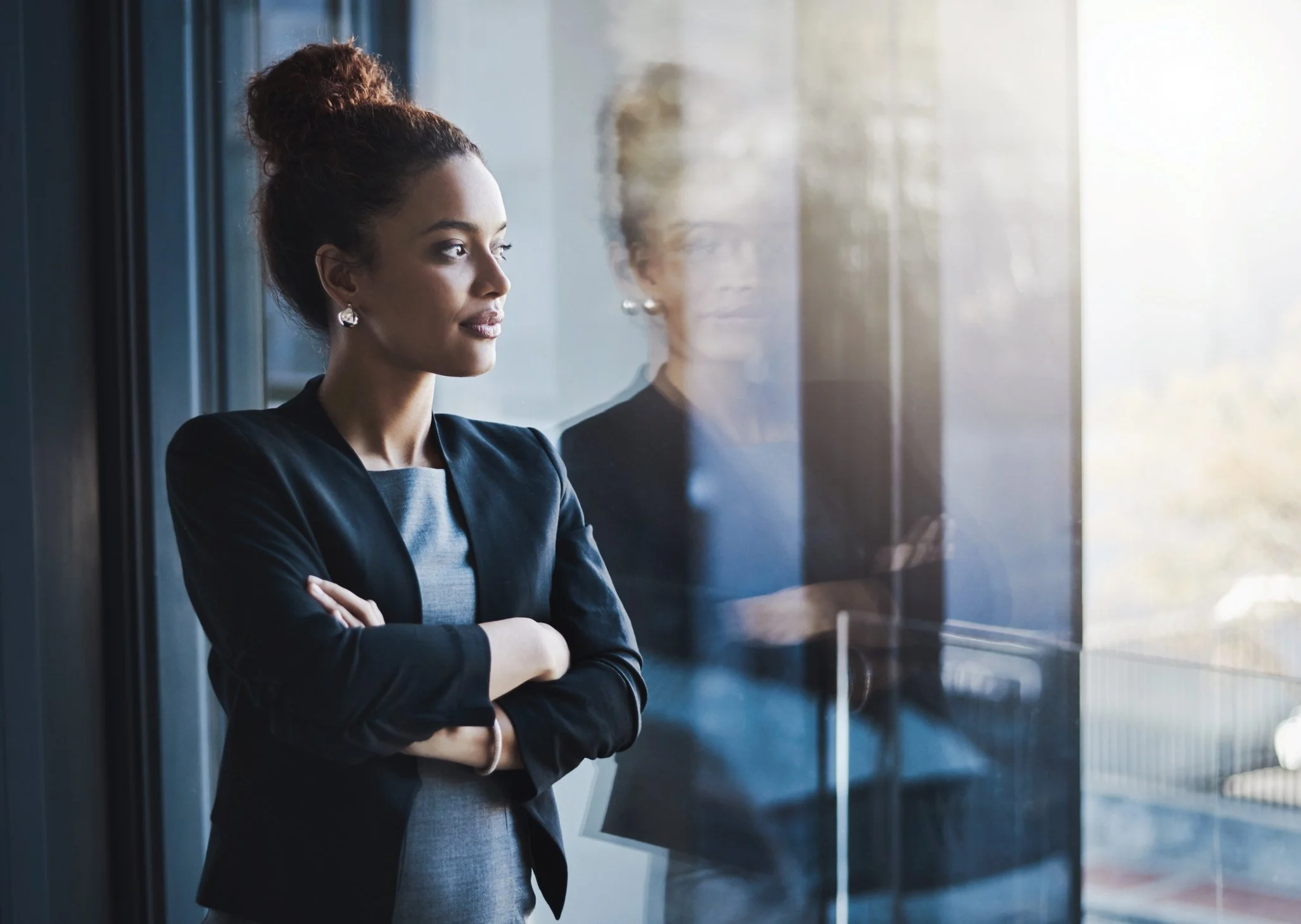 Why Every Woman Leader Needs a Signature Talk