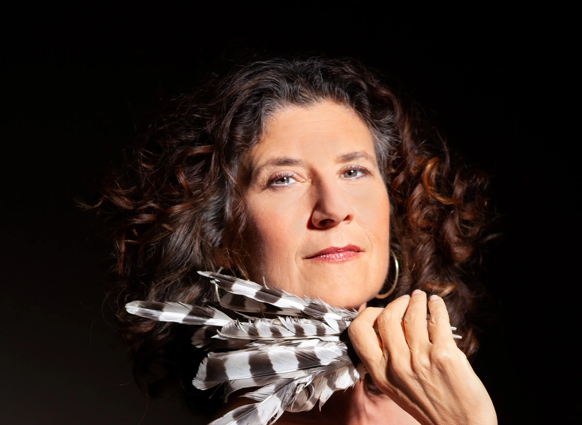 Marianne Simon, Speaker