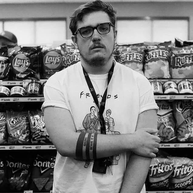 Nick Booth goes live at 7PM!! https://www.instagram.com/nickboothsounds/