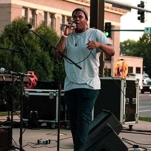 Soultru's performance has been moved up to 5PM tonight!! Be sure to check out the stream

www.facebook.com/Soultru 📸: @brendanlampkin