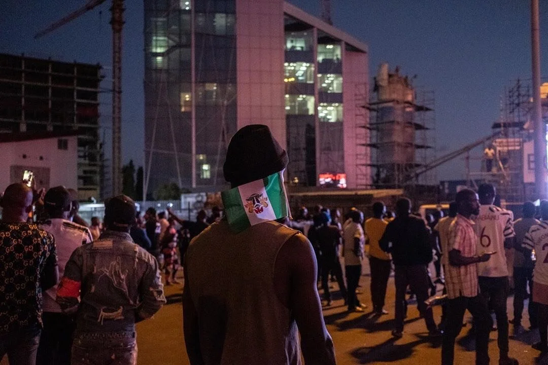 Image by Yagazie Emezi