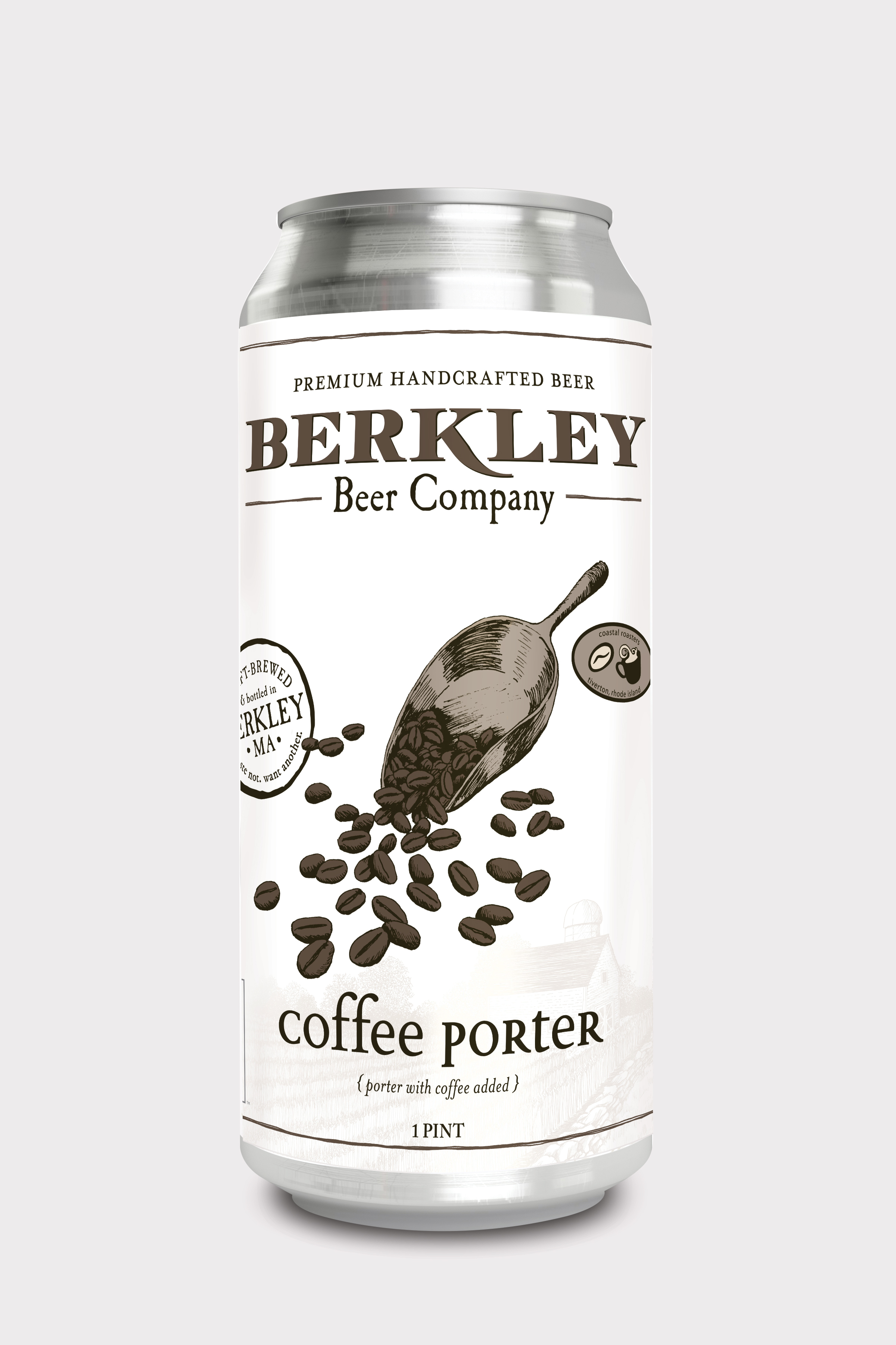 Coffee Porter Full of rich coffee aroma and flavor and a hint of chocolate, our Coffee Porter is smooth, dark, drinkable and most satisfying. This signature brew is distinctively delicious.