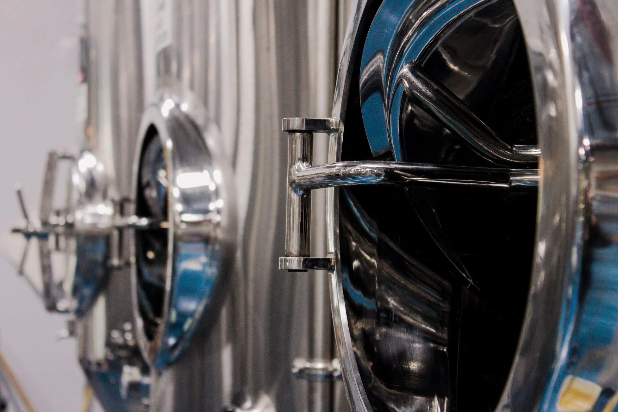 History of Craft Beer