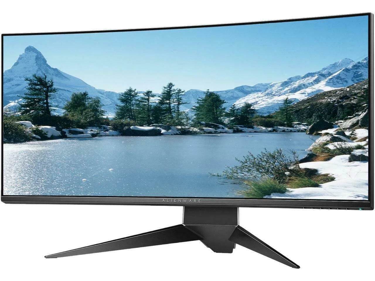 Dell Alienware 34.14” WQHD 3440x1440p Curved LED Monitor Reg Price: $1500 Today’s Price: $750 (50% off!) via eBay