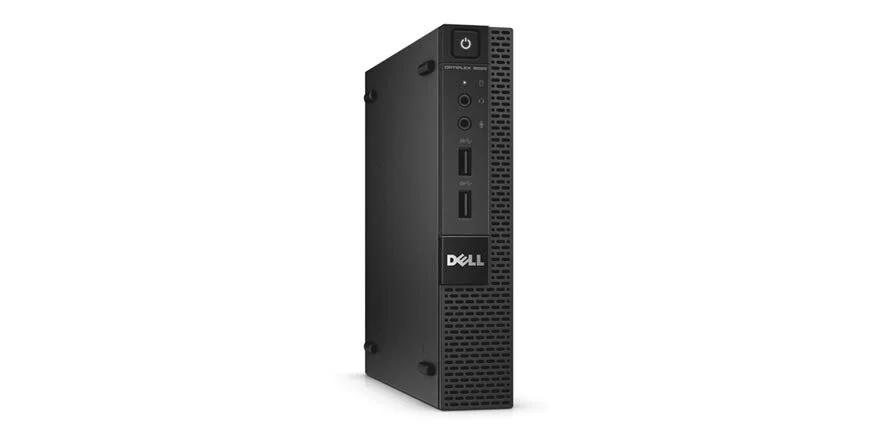Dell Optiplex 9020 Desktop (Win10, Refurbished) Multiple configurations starting at just $250! via woot!