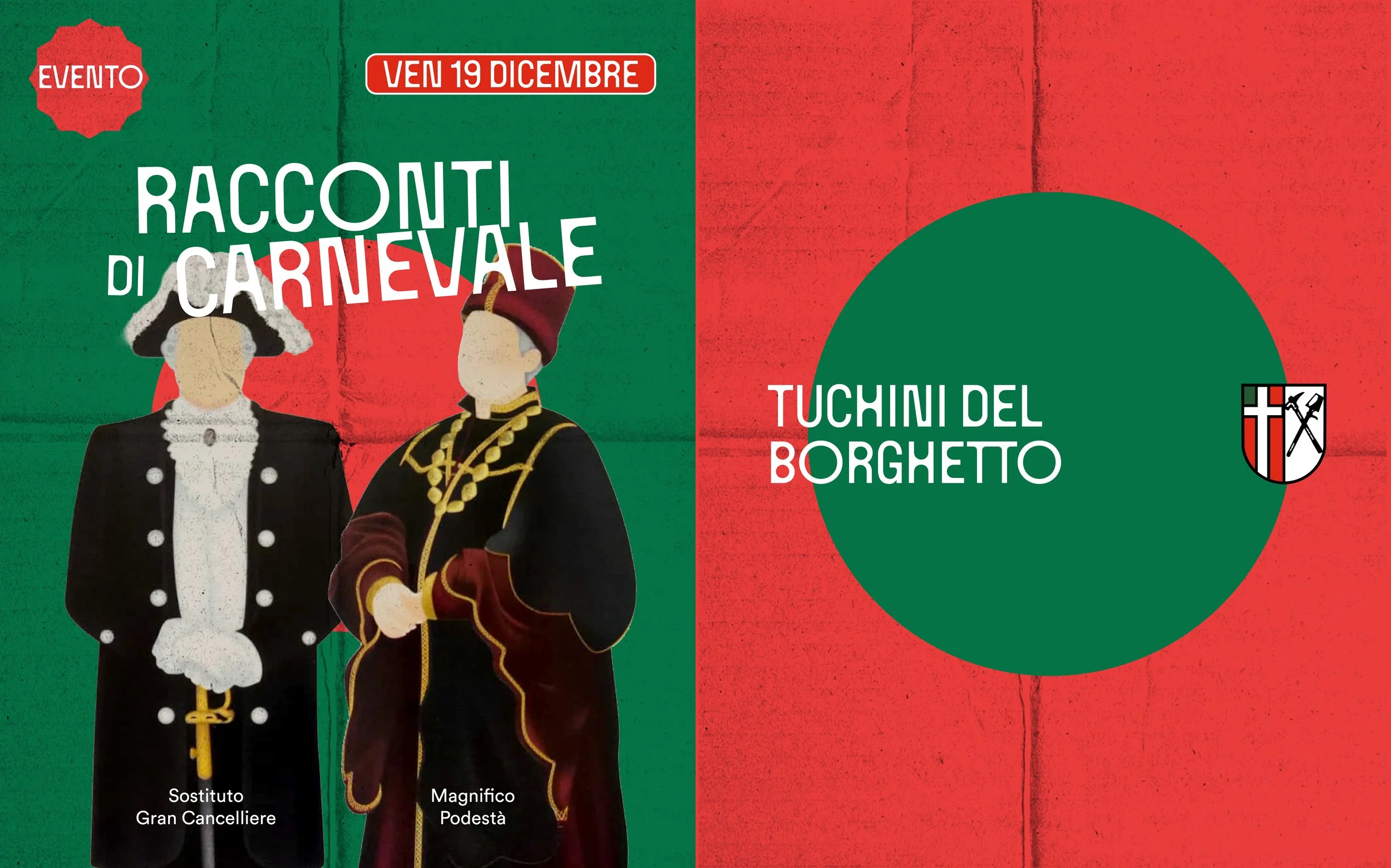 Racconti Tuchini
