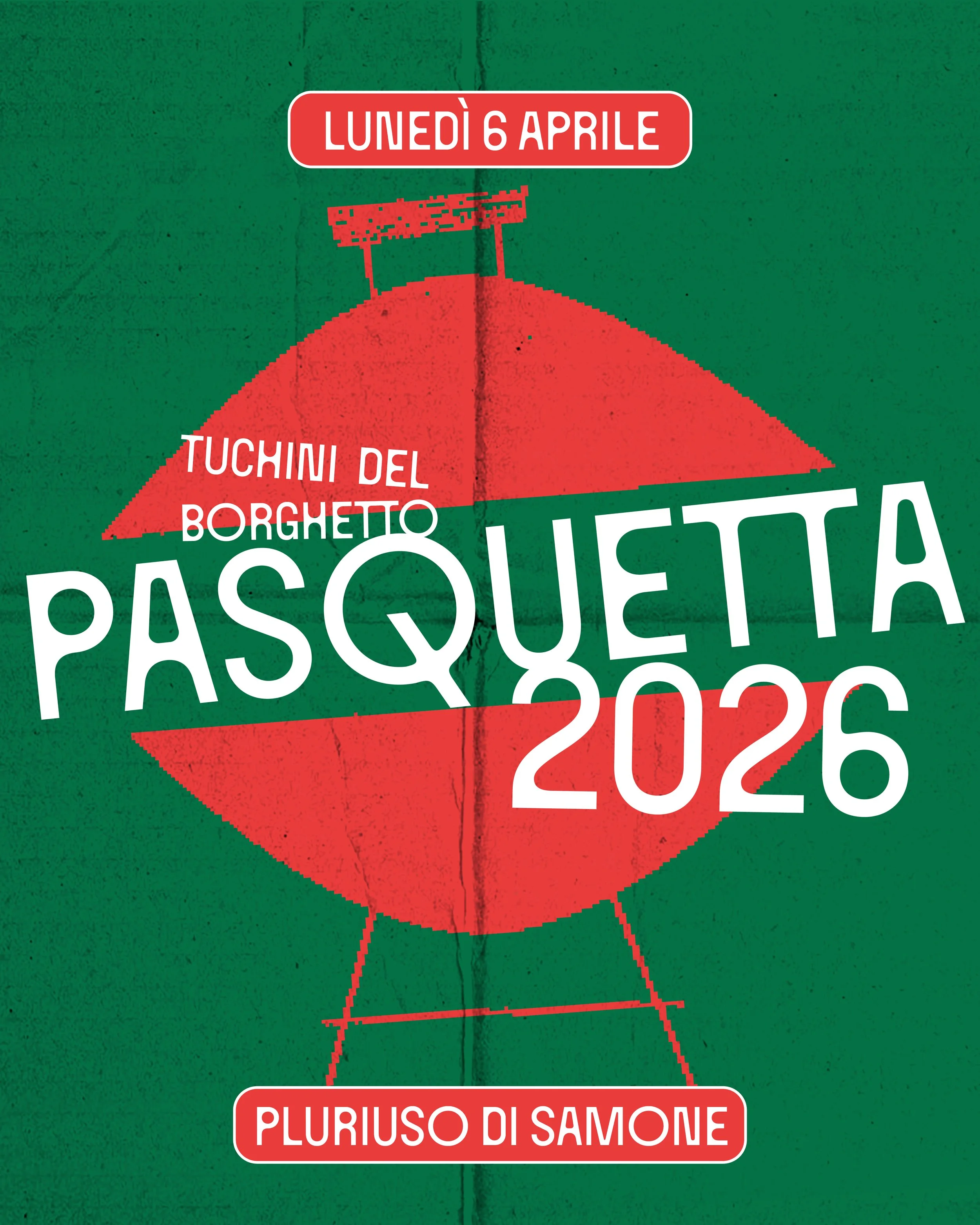 6 Aprile 2025 | Pasquetta 