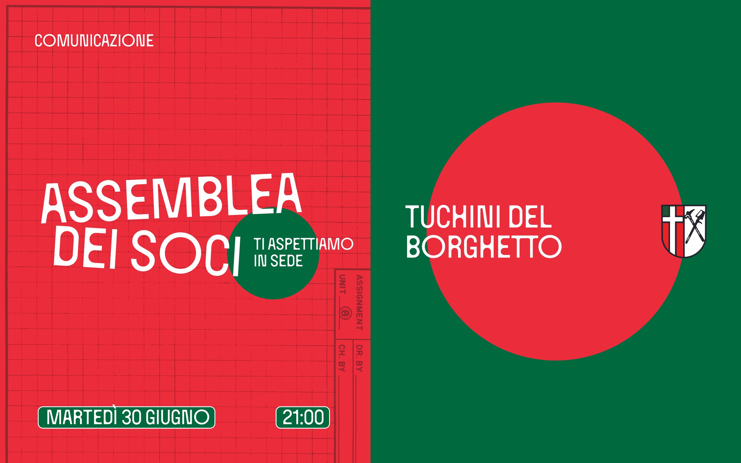 30 Giugno 2026 | Assemblea 