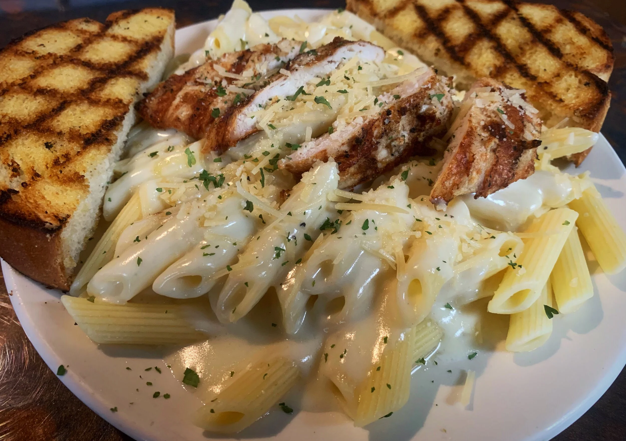 Bob's Steakhouse Gettysburg, SD     .jpeg