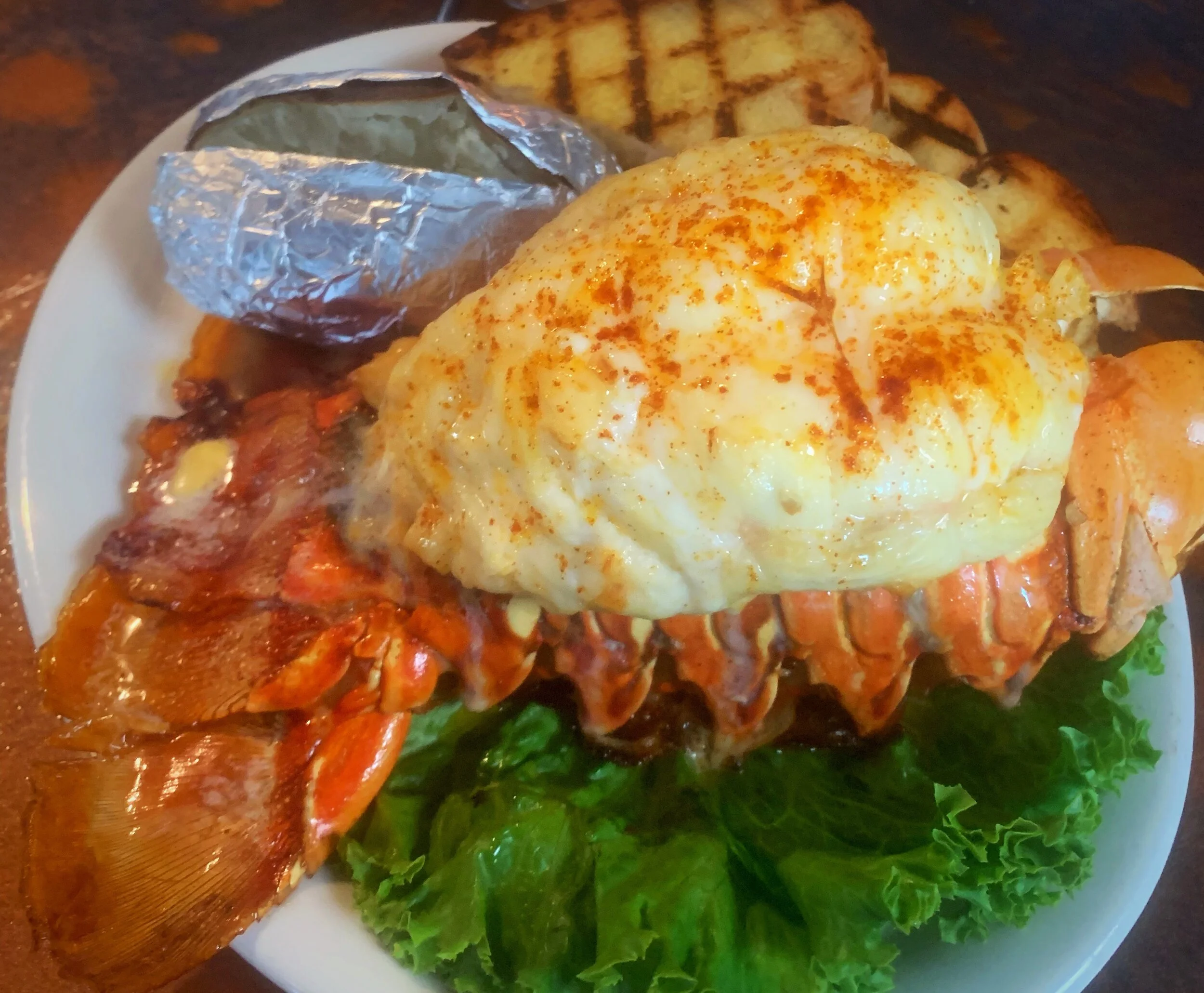 Bob's Steakhouse Gettysburg, SD      .jpeg