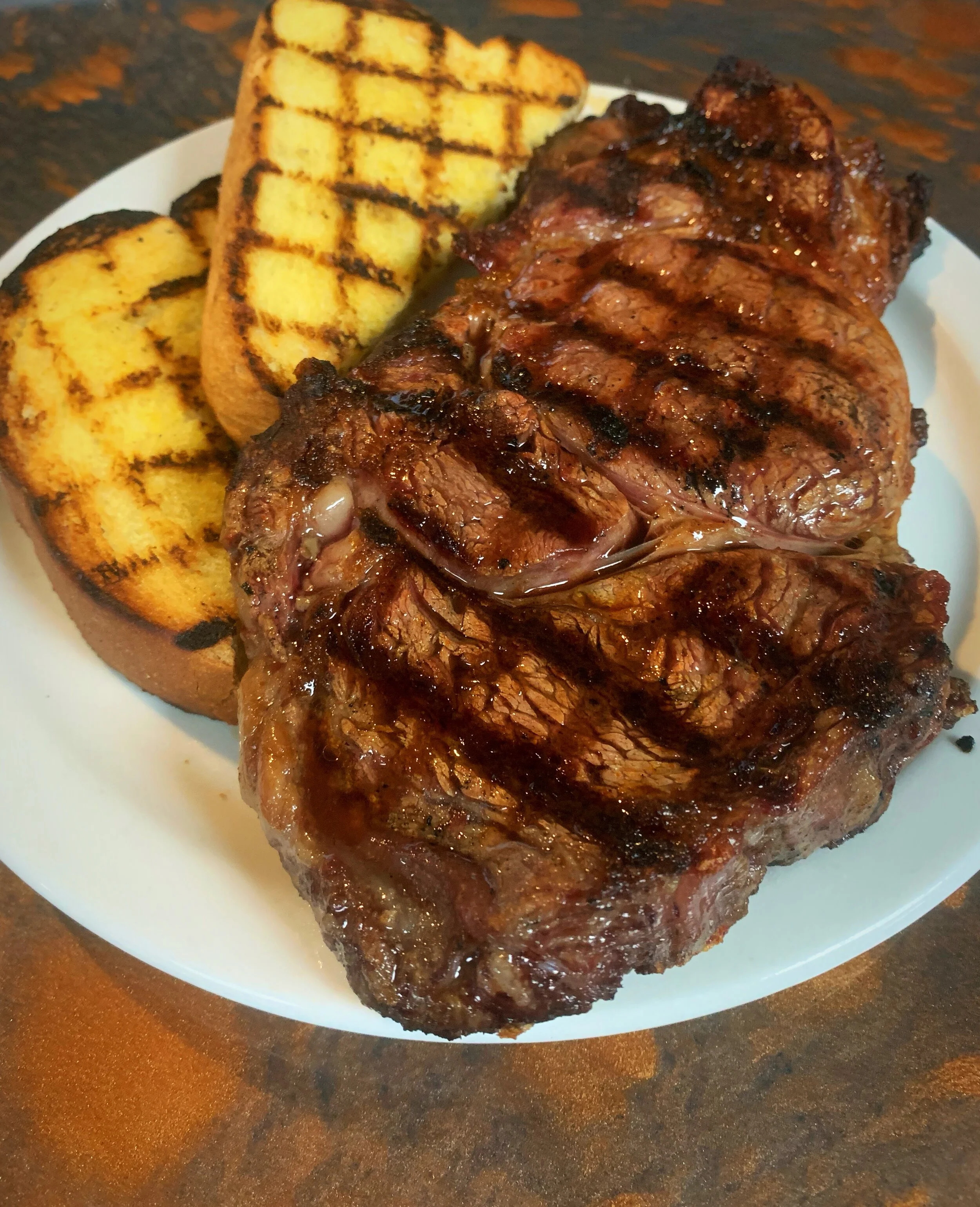 Bob's Steakhouse Gift Certificate — Bob's Resort